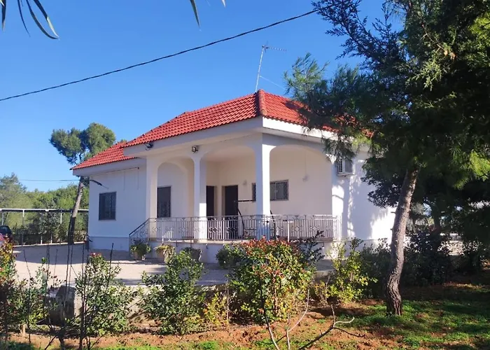 B&B Villa VITTORIO