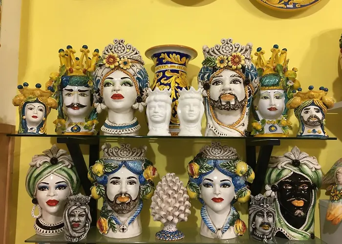 B&B Sicily