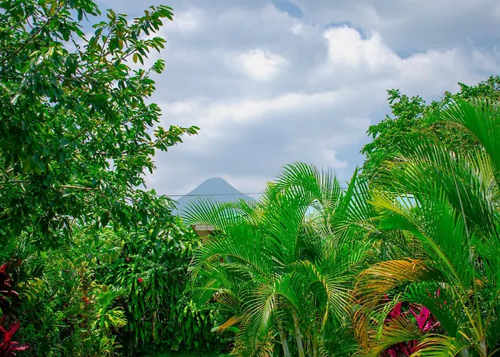 La Fortuna Bed & Breakfasts 