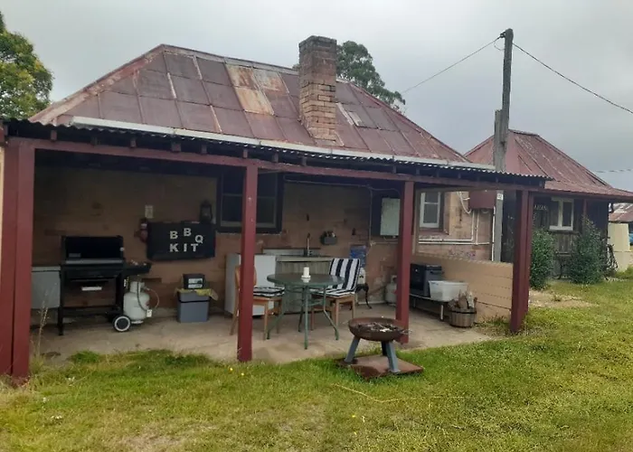 Fernbrook Cottage