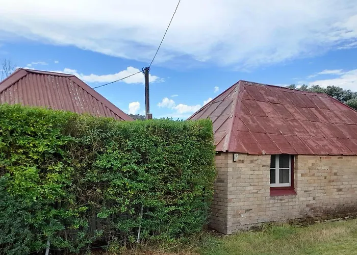 Fernbrook Cottage