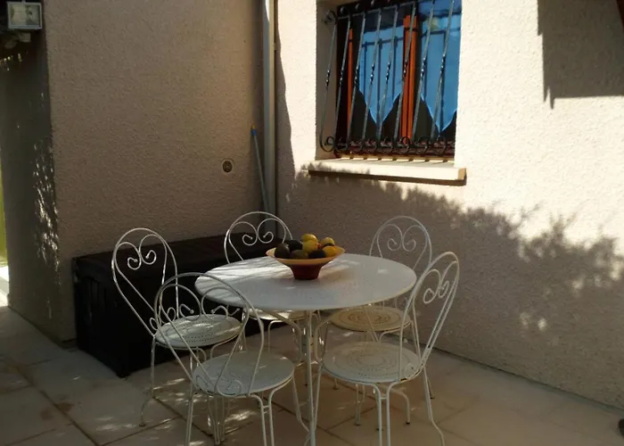Le Ti'Roussat