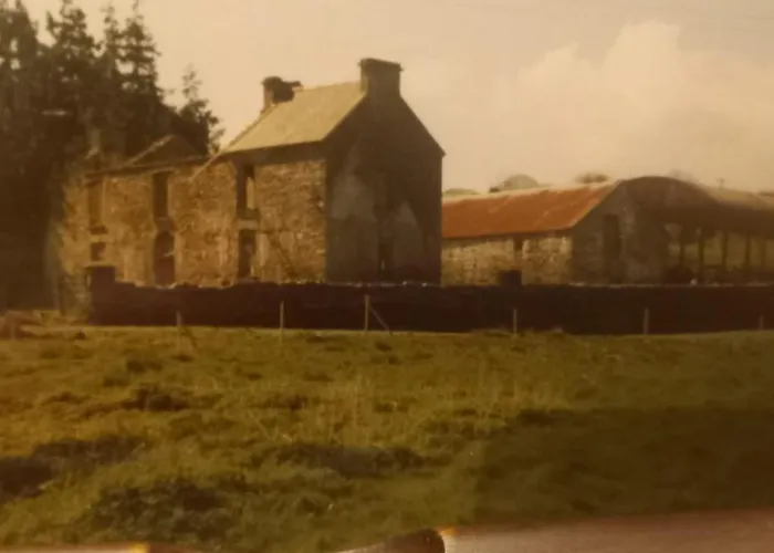 Bealkelly Country House