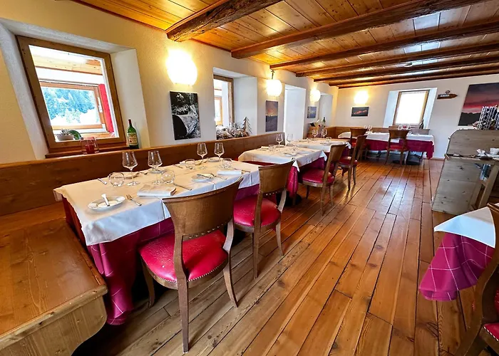 Locanda Orelli