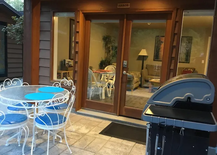Surrey Bed & Breakfasts 
