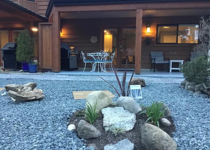 Nestledown B&B