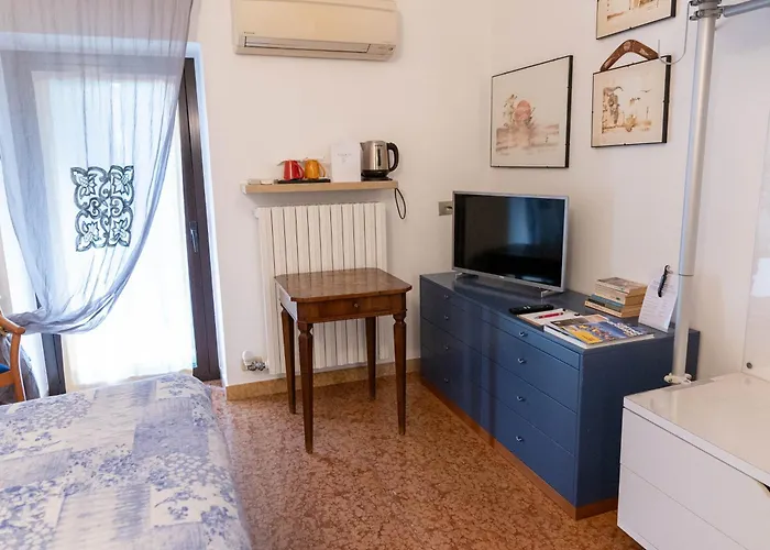 A Casa di Tom