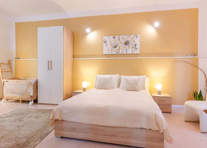 Montellino's Suite Oro