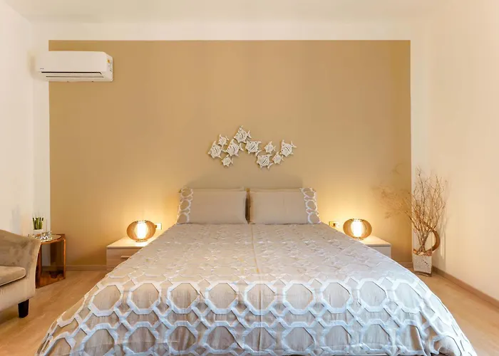 Montellinos Suite Tortora