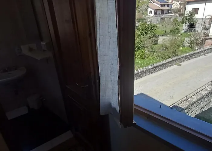 Albergo Del Ponte