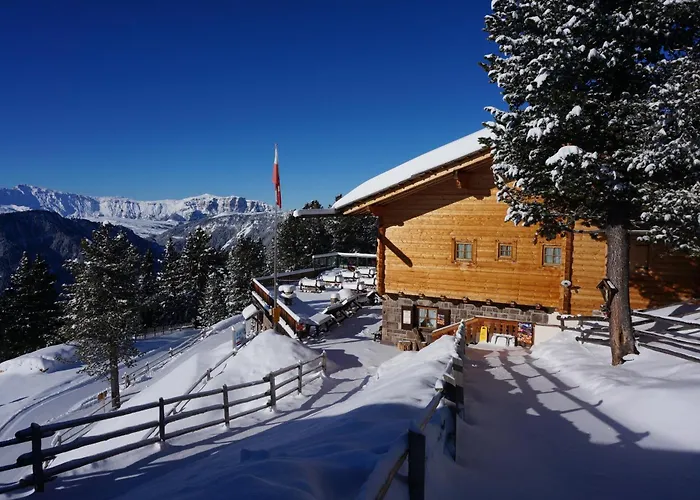 Ortisei Bed & Breakfasts 