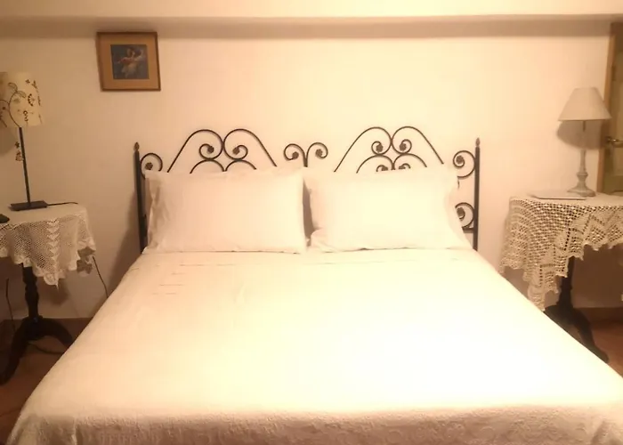 B&B Parnaso