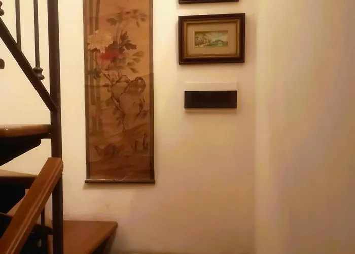 B&B Parnaso