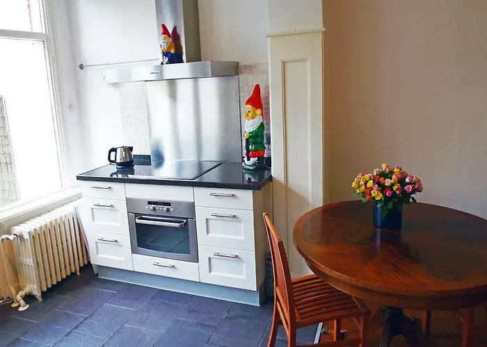 Bed & Breakfast Walenburg