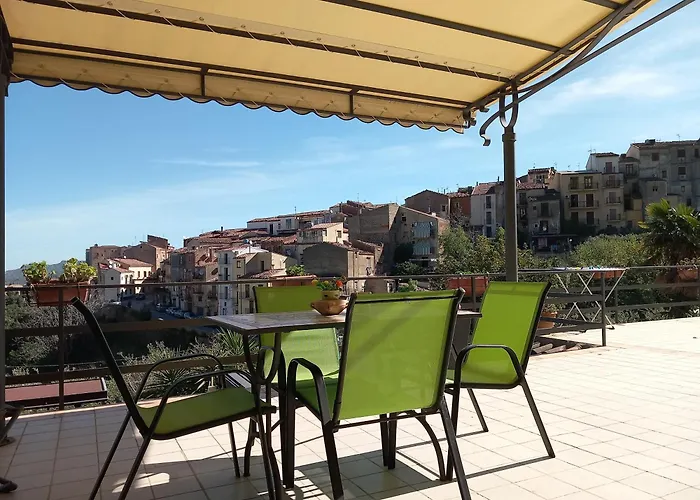 B&B Villa Letizia