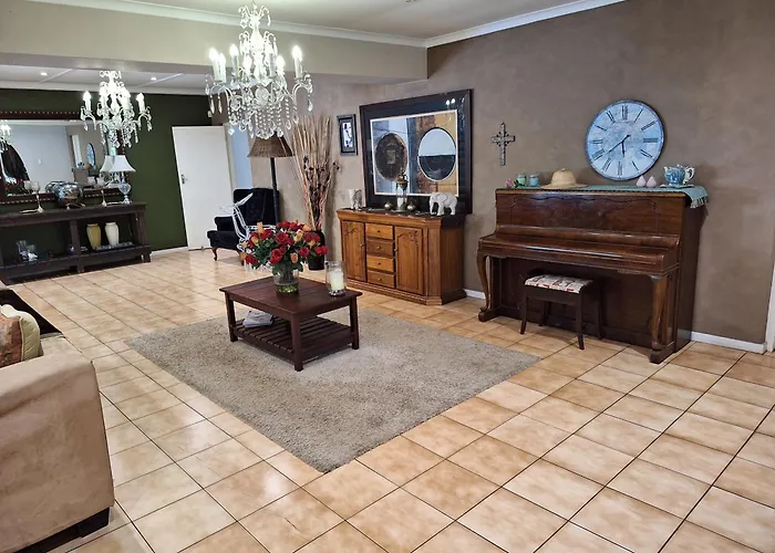 Umuzi Guest House