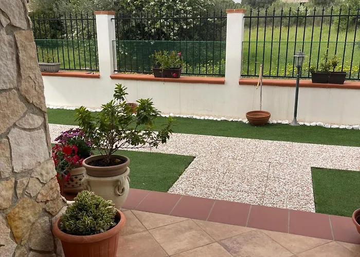 Janas B&B