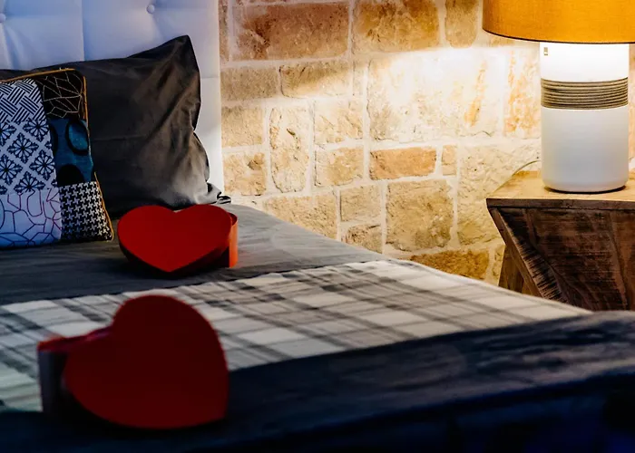 Apulia Suite