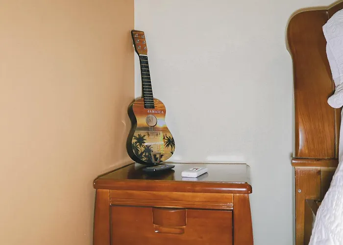 Incognito Reggae Rooms