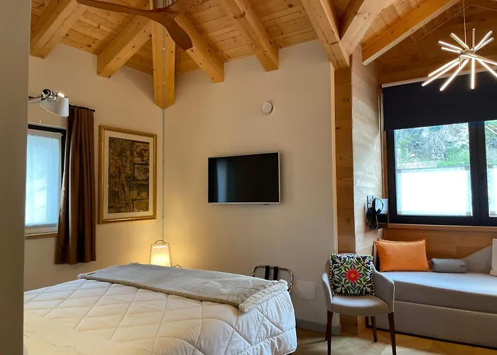 D'Artemisia Chambres D'Hotes
