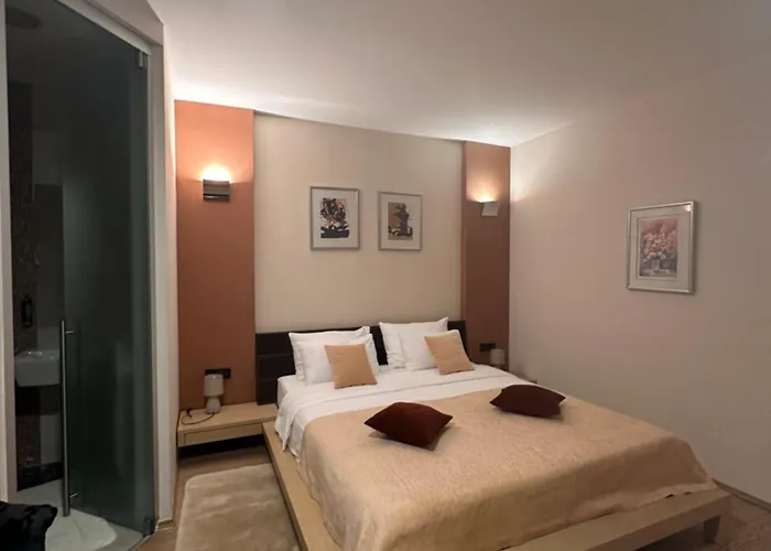 Zigante Rooms