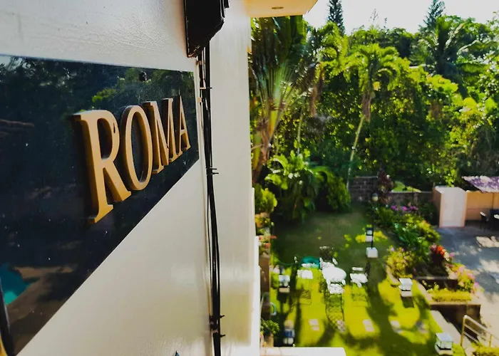 Villa Marinelli Bed And Breakfast