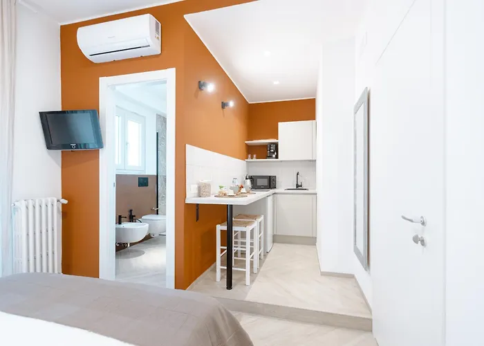 Porta Del Salento Apartment