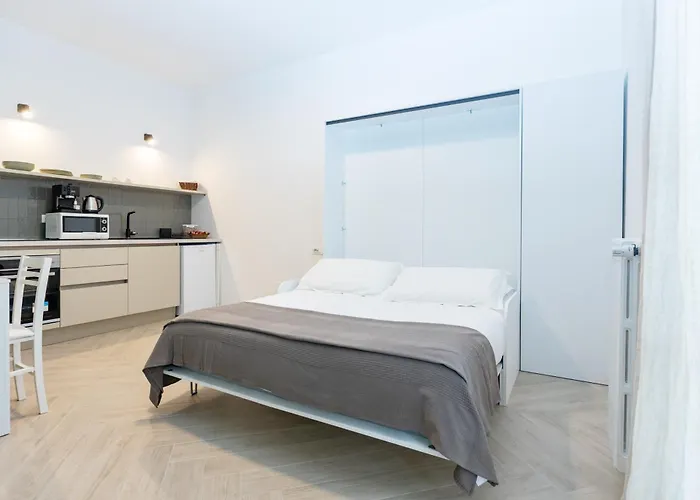 Porta Del Salento Apartment