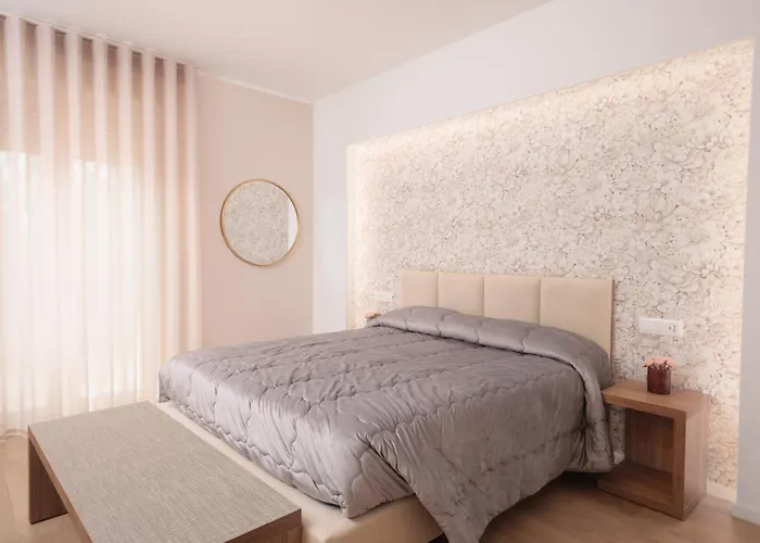 Corte Reale Luxury B&B