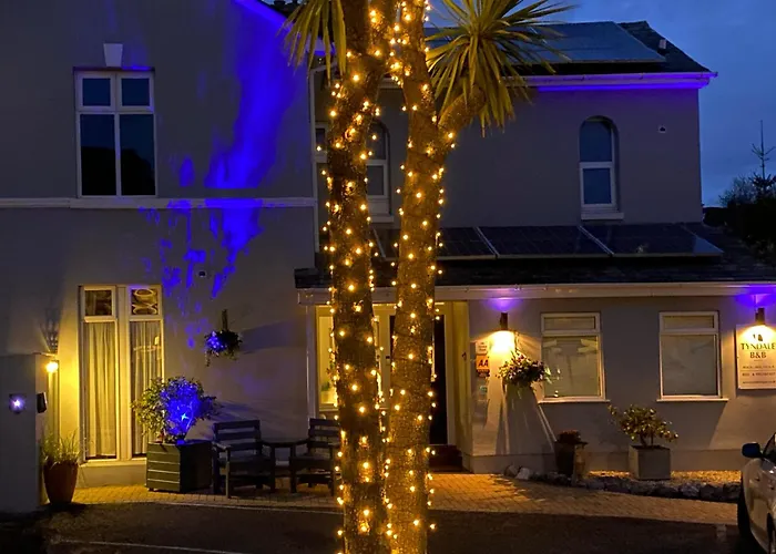 Tyndale Boutique B&B - Adults Only