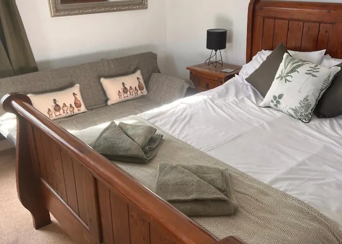 Beightons Bed And Breakfast