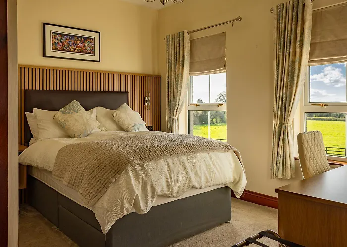 Glendaloch B&B