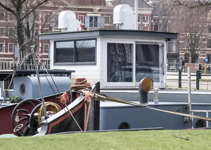 I 16 migliori Bed and Breakfast a Amsterdam