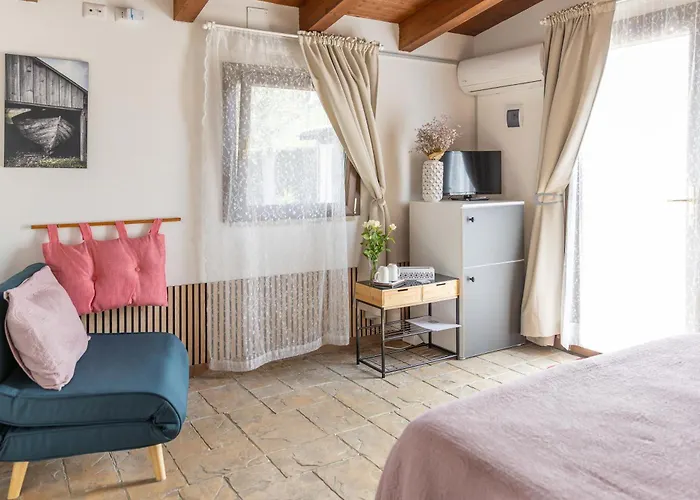 Loreto Bed & Breakfasts 