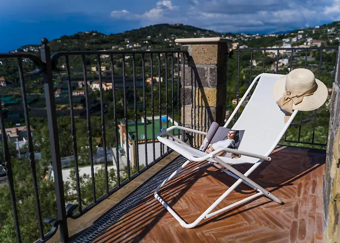 Agriresort Villa Edera