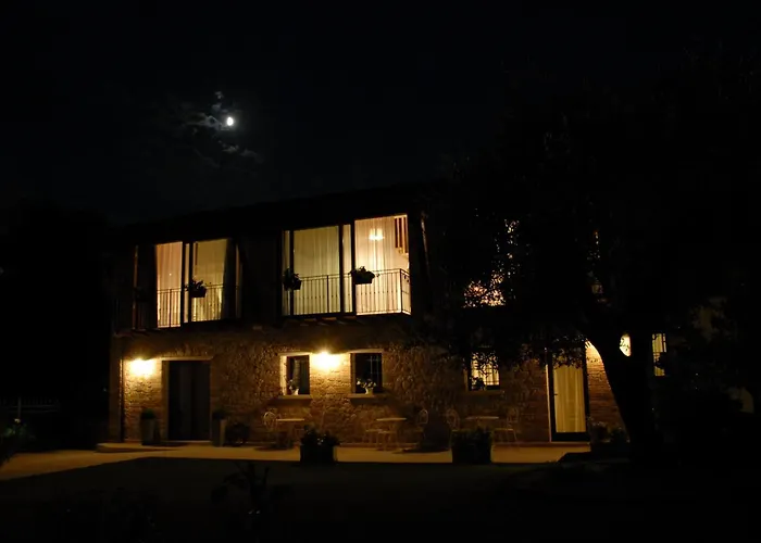 B&B Al Fienile