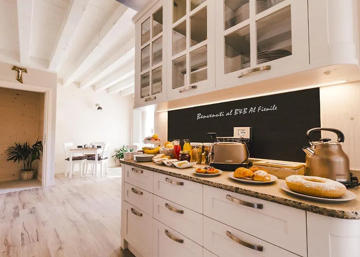 B&B Al Fienile