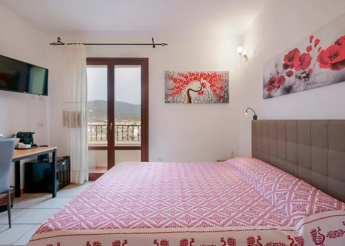 B&B Ametista