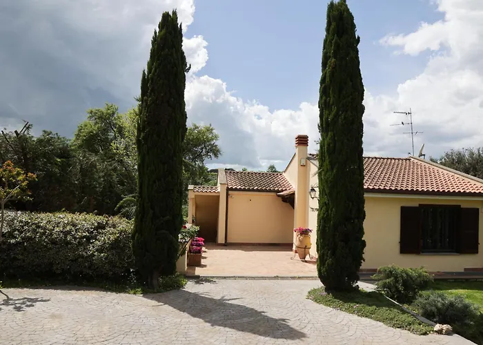 Villa Veio