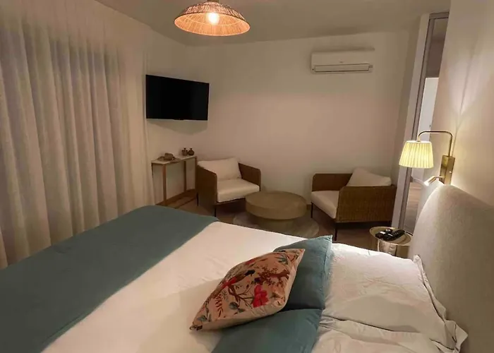 Chambre D Hote