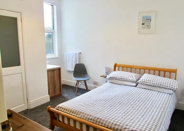 Westward B&B