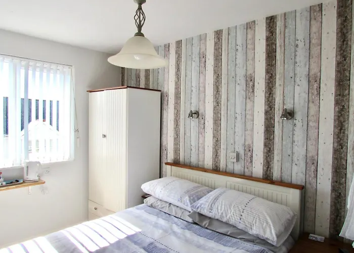 Westward B&B