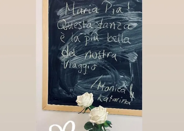 Mosaico B&B