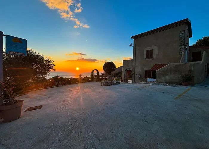 Tramonti d'Oro