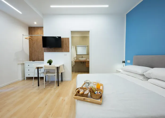 B&B del Sole