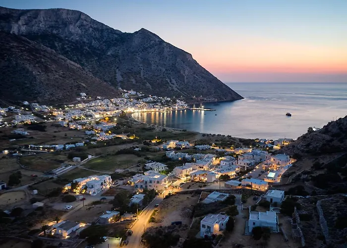 Voya Sifnos Mindful Stay