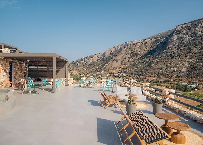 Voya Sifnos Mindful Stay