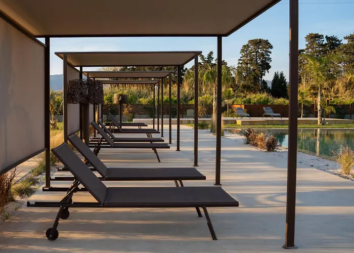 Villa Grumolara&Spa