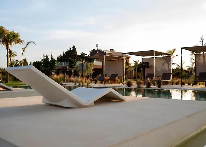Villa Grumolara&Spa