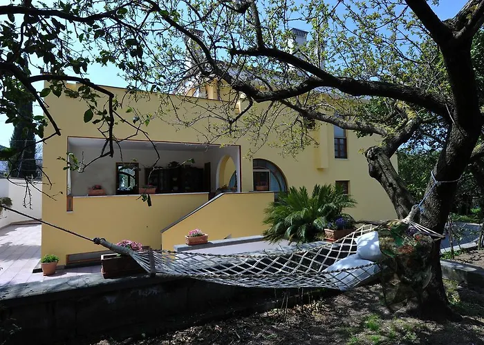 La Gaggia Guest House